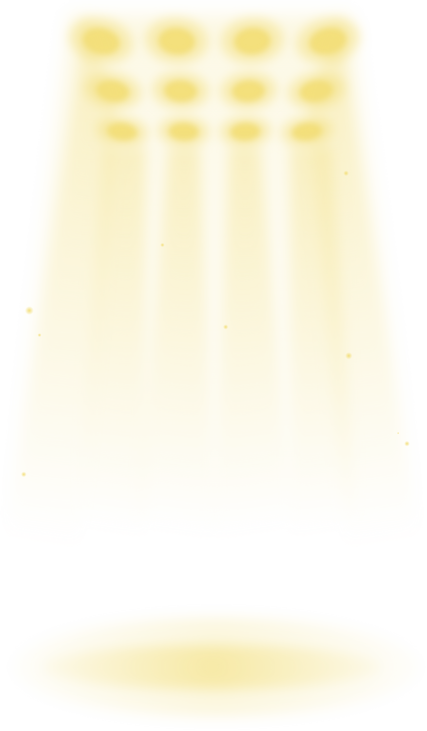 Buildable Stagelight Element Spotlight